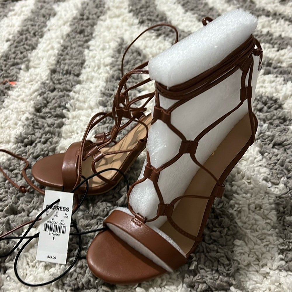 Express Sandal